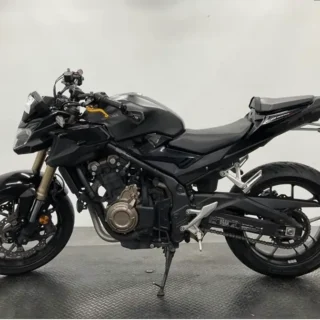 2023 HONDA CB500FA (ABS)