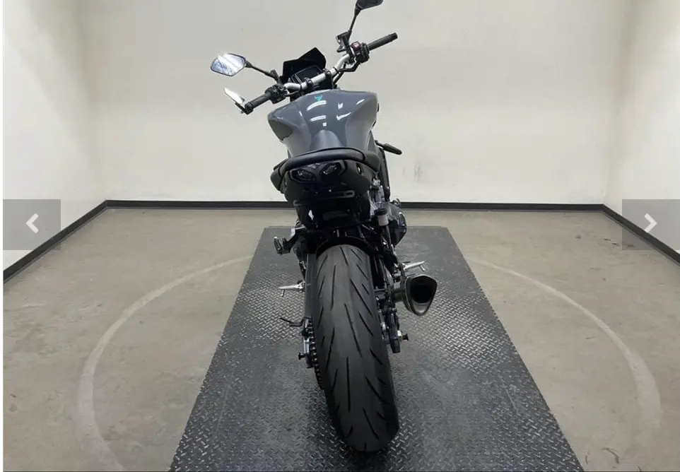 2023 YAMAHA MT-09 - Image 5