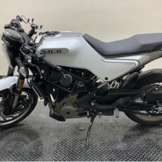 2023 HUSQVARNA VITPILEN 401