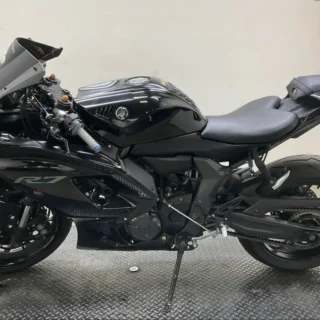 2023 YAMAHA YZF-R7