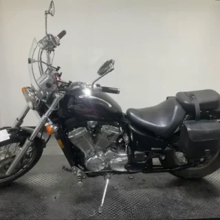 2007 HONDA VT600C7 SHADOW VLX