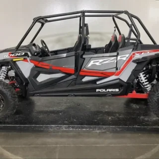 2022 POLARIS RZR XP 4 1000 PREMIUM