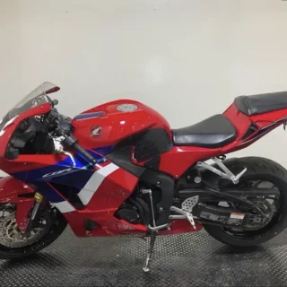 2021 HONDA CBR600RR