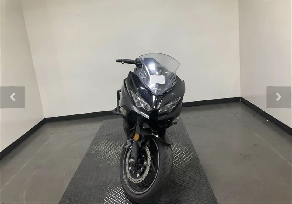 2023 KAWASAKI EX400HPFNN NINJA 400 - Image 5