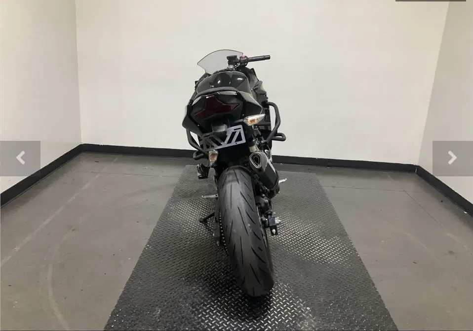 2023 KAWASAKI EX400HPFNN NINJA 400 - Image 4