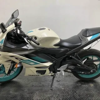2024 YAMAHA YZF-R3