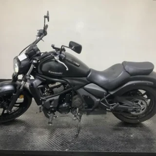 2024 KAWASAKI EN650CRFNL VULCAN S