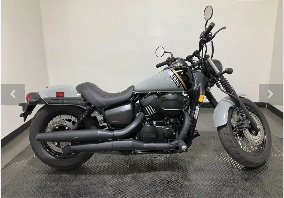 2024 HONDA SHADOW PHANTOM - Image 2