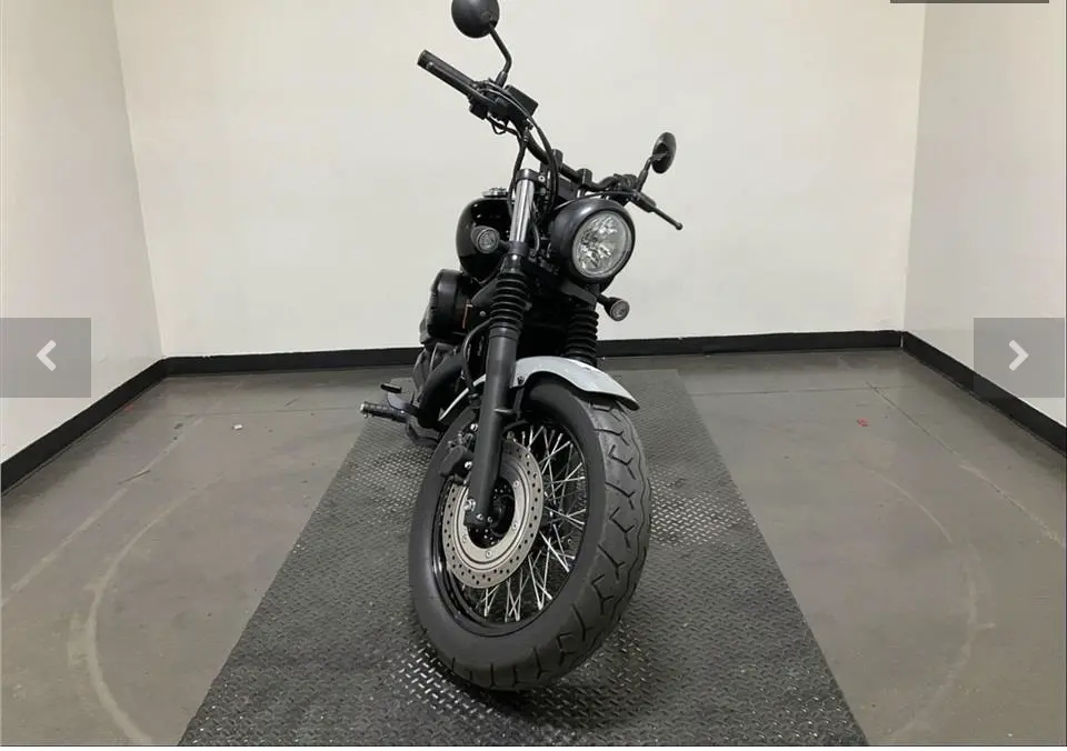 2024 HONDA SHADOW PHANTOM - Image 5