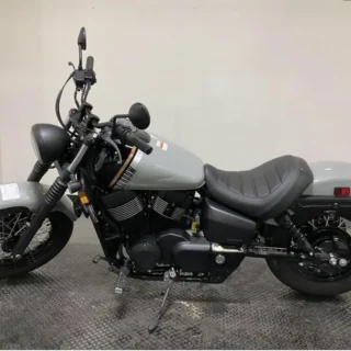 2024 HONDA SHADOW PHANTOM