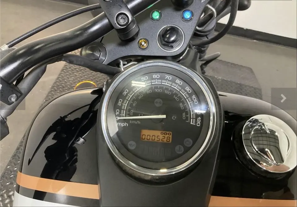 2024 HONDA SHADOW PHANTOM - Image 3