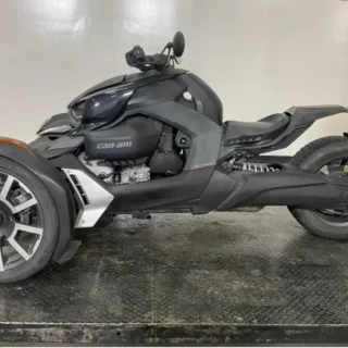 2019 CAN-AM RYKER 900 RALLY EDITION