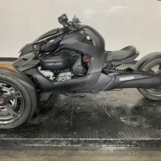 2022 CAN-AM RYKER 600 ACE
