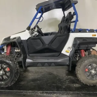 2023 ODES INDUSTRIES SPORTSCROSS 1000-2