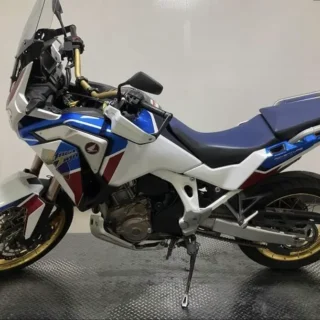 2020 HONDA CRF1100D4 AFRICA TWIN ADVENTURE SPORT ES DCT