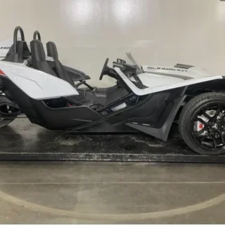 2023 POLARIS SLINGSHOT S AUTODRIVE