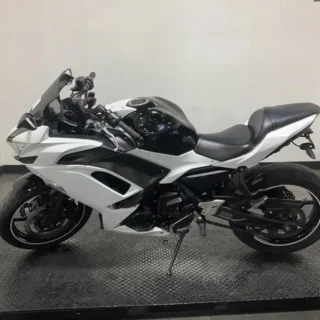 2021 KAWASAKI EX650MMFAL NINJA 650 (ABS)