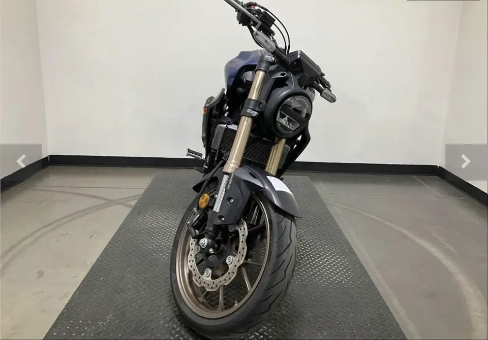 2020 HONDA CB300R (ABS) - Image 5