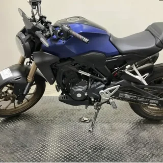 2020 HONDA CB300R (ABS)